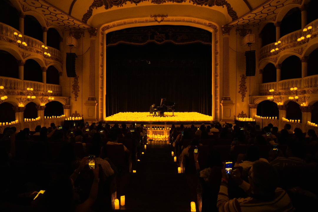 Candlelight